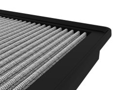 aFe MagnumFLOW OE Replacement Air Filter w/Pro Dry S Media 19-22 Mazda 3 (L4-2.0/2.5L) - Image 4