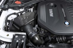 Dinan 16-21 BMW M240i/340i/440i (F22/F23/F30/F32/F33/F34/F36) Semi-Open Cold Air Intake - Image 6