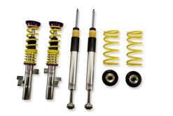 Alternative view of KW Coilover Kit V2 Mazda 3 (BK)