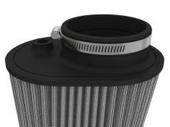 aFe Magnum FLOW OE Replacement Air Filter Dodge Challenger/Charger 11-23 V8-5.7L - Image 4
