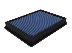 Alternative view of aFe Magnum FLOW OE Replacement Air Filter Ford Bronco Sport 21-24 L4-2.0L