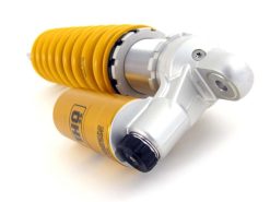Ohlins 03-07 Suzuki SV 650 STX 46 Street Shock Absorber