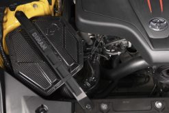 Dinan 19-26 BMW Z4 sDrive30i Cold Air Intake - Image 14