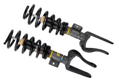 Alternative view of Bilstein 20-24 Tesla Y 4WD EVO Series Front & Rear Suspension Kit