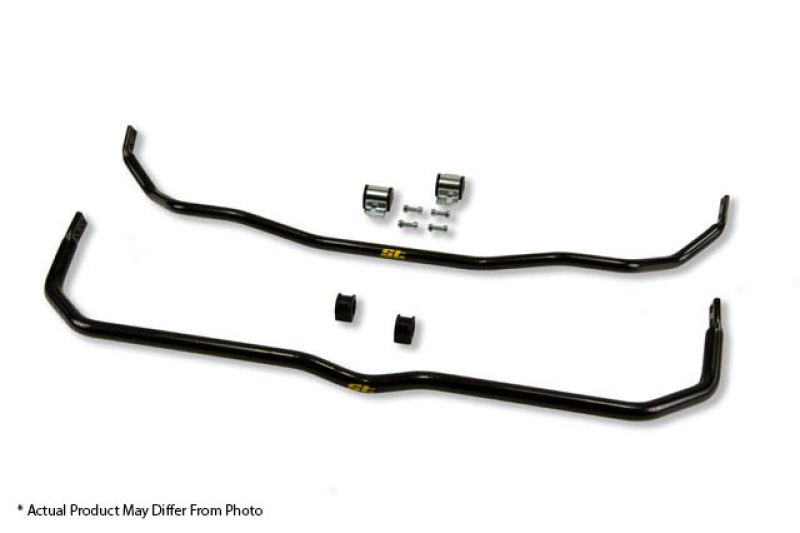 ST Anti-Swaybar Set Mazda Miata MX-5 (NA) - Image 2