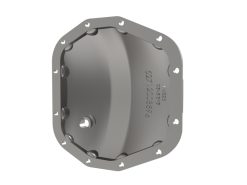 Alternative view of aFe POWER Differential Cover Jeep Wrangler (JL) 18-25 L4-2.0L (t)/ V6-3.6L (Dana M220)