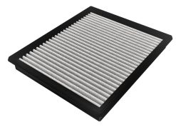 aFe MagnumFLOW Air Filters OER PDS A/F PDS Nissan Titan/Armada 04-12 V8-5.6L