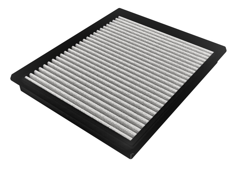 aFe MagnumFLOW Air Filters OER PDS A/F PDS Nissan Titan/Armada 04-12 V8-5.6L