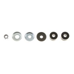 Bilstein 67-76 Chevrolet Camaro Drag Series Front Shock Absorber - Image 3