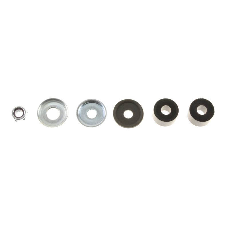 Bilstein 67-76 Chevrolet Camaro Drag Series Front Shock Absorber - Image 3
