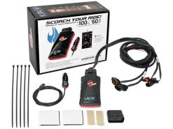 Alternative view of aFe SCORCHER Power Module Hyundai Elantra 17-20 L4-1.6L (t)
