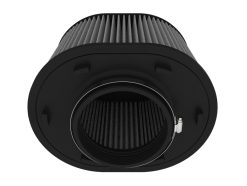 aFe Magnum FORCE Intake Filter w/Pro DRY S 5-1/2IN F x (12-1/4x9-3/4)IN B x (11-1/4x8-3/4)IN Tx8IN - Image 3