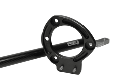 HKS Honda Civic Type R (FL5) Carbon Brace - Full Set - Image 9