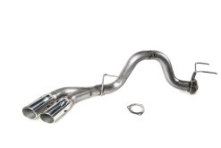 Alternative view of Roush 2017-2024 F250/F350 SuperDuty 6.7L Exhaust