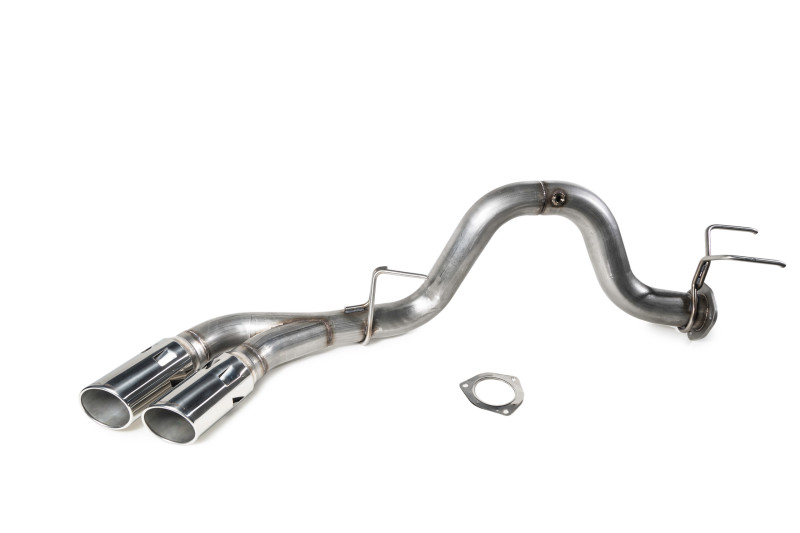 Roush 2017-2024 F250/F350 SuperDuty 6.7L Exhaust - Image 2