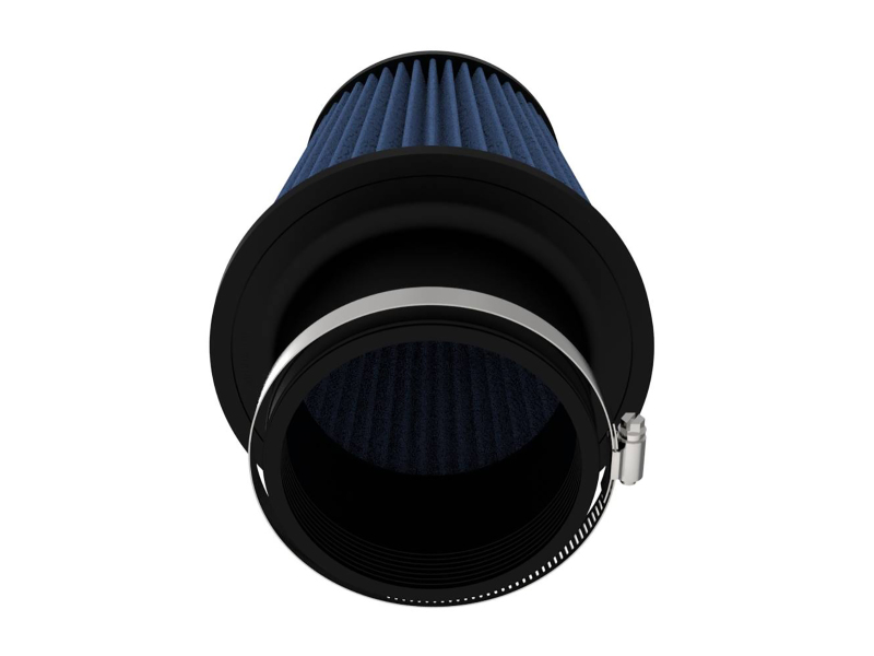 aFe Magnum FLOW Universal Air Filter 4-1/2 IN F x 7-1/2 IN B x 5-1/2 IN T (Inverted) x 8 IN H - Image 3
