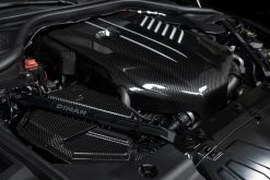 Dinan 19-26 BMW Z4 M40i Cold Air Intake - Image 12