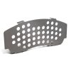 EBC Racing AP Racing CP3307 (CP3215D50 Brake Pad) Front Titanium Shim