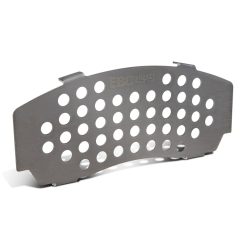 EBC Racing AP Racing CP3307 (CP3215D50 Brake Pad) Front Titanium Shim