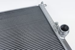CSF BMW F-Chassis Gen 1 B58 High Performance All-Aluminum Radiator - Image 10