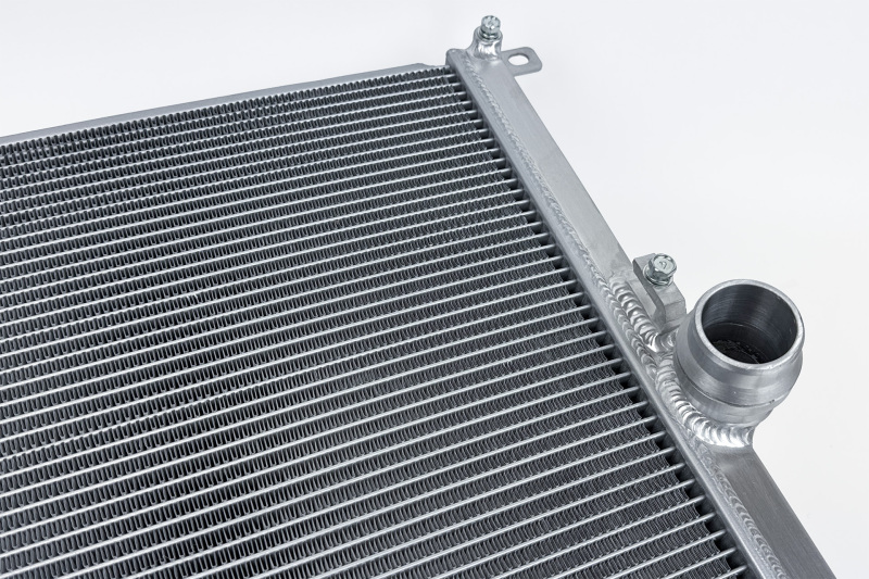 CSF BMW F-Chassis Gen 1 B58 High Performance All-Aluminum Radiator - Image 10