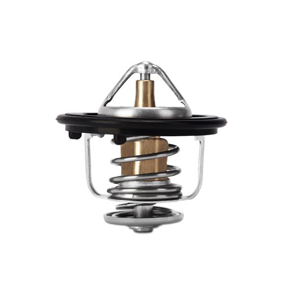 Mishimoto 92-00 Honda Civic/92-96 Prelude/97-99 CL/90-99 Accord 155 Deg F/68 Deg C Racing Thermostat - Image 2