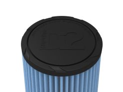 aFe POWER Universal Clamp-On Air Filter w/ D2 Dura-Dry Media - 4in F x 6in B x 4-3/4in T x 7in H - Image 4