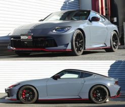 RS-R Nissan Fairlady Z Nismo Down Sus Springs (No Cancel/No Returns)