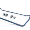 Dinan 12-18 BMW 328i/330i/335i/340i (F30) Adjustable Front & Rear Sway Bar Set - 28mm & 19mm