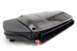 Dinan 15-19 BMW X5 M/X6 M (F85/F86) Carbon Fiber Cold Air Intake
