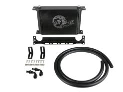 aFe BladeRunner Oil Cooler 10 IN L x 2 IN W x 8 IN H - Image 4