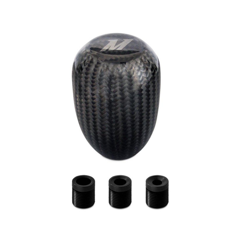 Mishimoto Carbon Fiber Shift Knob - Image 8