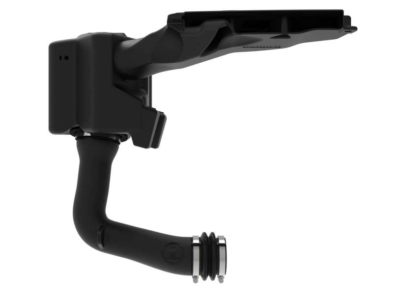 aFe 22-23 Subaru WRX Takeda Momentum Cold Air Intake System w/ Pro 5R Filter - Image 4