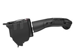 aFe Momentum Sealed Intake w/ Pro DRY S Jeep Wrangler 4xe (JL) 24-25 L4-2.0L (t) Hybrid - Image 4
