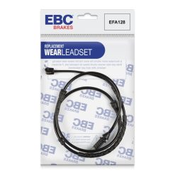 EBC 2010-2011 BMW 528 3.0L (F10) Front Wear Leads