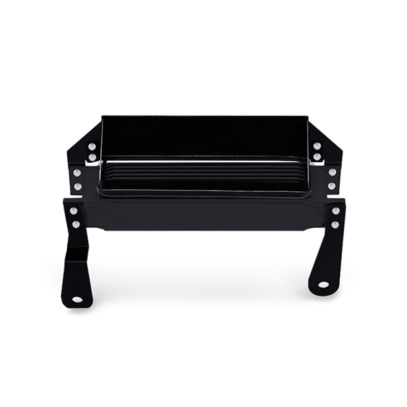 Mishimoto 99-05 Mazda Miata Thermostatic Oil Cooler Kit - Black - Image 15