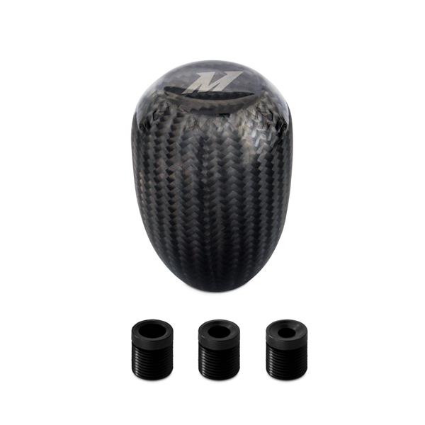Mishimoto Carbon Fiber Shift Knob - Image 3