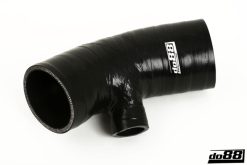 do88 Volvo V70 XC70 S60 S80 XC90 D5 2.4D 01-06 Inlet Hose