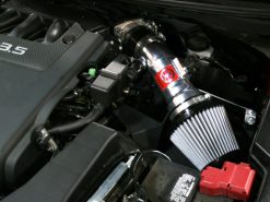 Alternative view of aFe Takeda Intakes Stage-2 PDS AIS PDS Nissan Altima 07-12 V6-3.5L (pol)