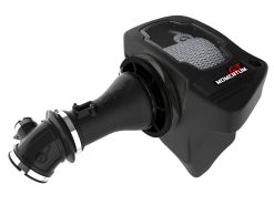 aFe 2025 Nissan Armada Momentum GT Cold Air Intake System w/Pro DRY S Filter - Image 3