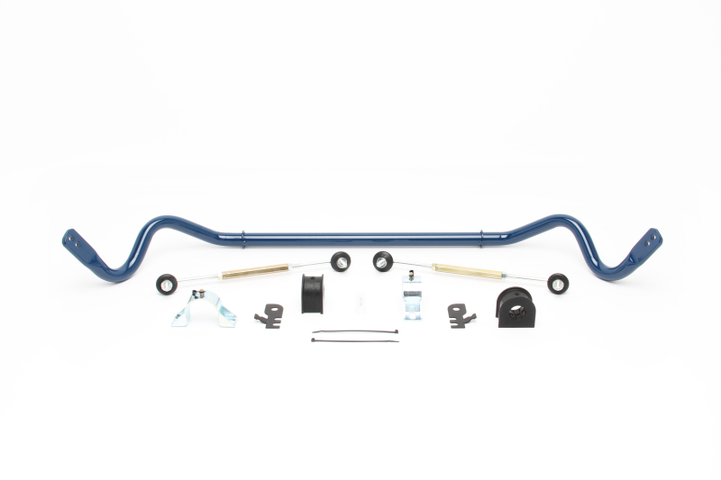 Dinan 06-13 BMW 328i/335i (E90/E92/E93)/08-13 BMW 128i/135i (E82) Adjustable Front Sway Bar - 28mm