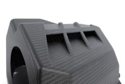Dinan 21-27 BMW M2/M3/M4 (G80/G82/G83/G87) Matte Carbon Fiber Cold Air Intake - Image 18