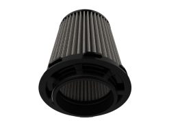 aFe Momentum Intake Replacement Air Filter w/ Pro DRY S Media 4 IN F x 6 IN B x 4-3/4 IN T x 7 IN H - Image 3
