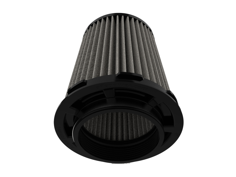 aFe Momentum Intake Replacement Air Filter w/ Pro DRY S Media 4 IN F x 6 IN B x 4-3/4 IN T x 7 IN H - Image 3