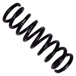 Bilstein 2014+ Ram 2500/3500 B12 (Special) Front Coil Spring Set - 2-2.3in Lift Height - Image 3