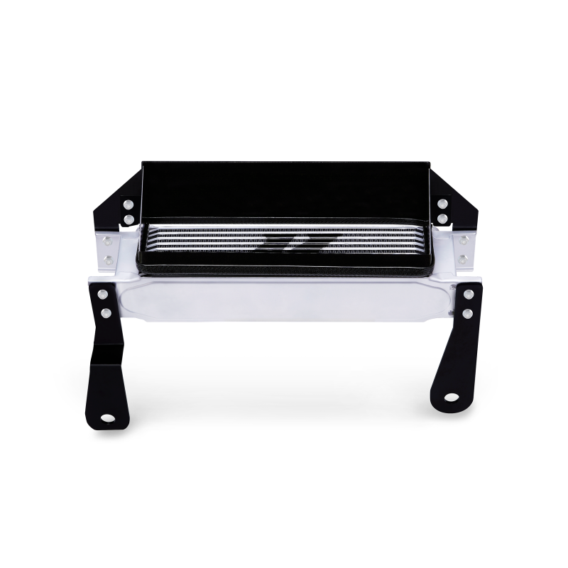 Mishimoto 99-05 Mazda Miata Thermostatic Oil Cooler Kit - Silver - Image 10