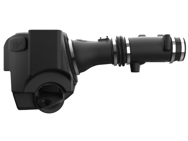 aFe 2025 RAM 1500 L6-3.0L (tt) Momentum GT Pro Dry S Cold Air Intake - Image 4