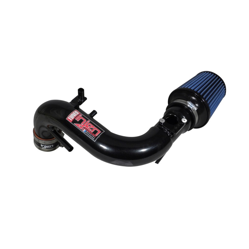 Injen 04-05 Camry Solara 4 Cylinder Black Short Ram Intake - Image 3