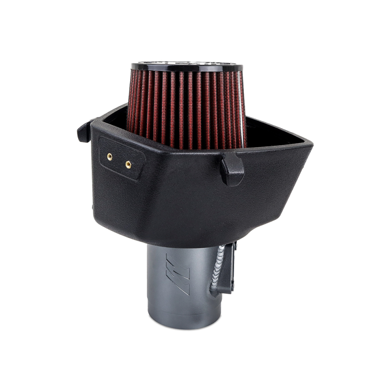 Mishimoto 2023+ Nissan Z Performance Intake (Modular Rotomold) - Image 4