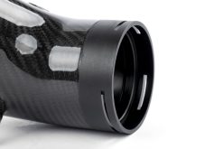 Dinan 20-24 BMW M340i/M440i (G20/G22/G23/G26)/20-26 BMW M240i (G42) Carbon Fiber Turbo Inlet Pipe - Image 6